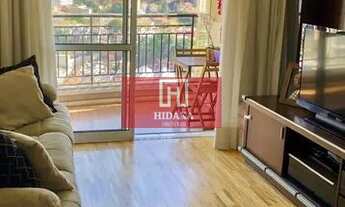 Imagem 2: Apartamento à venda no bairro Cambuci - São Paulo/SP, Zona Central