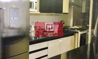 Imagem 6: Apartamento à venda no bairro Cambuci - São Paulo/SP, Zona Central