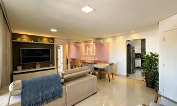 Imagem 4: Apartamento à venda no bairro Vila Mascote - São Paulo/SP, Zona Sul