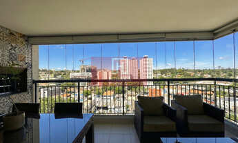 Imagem: Apartamento à venda no bairro Vila Mascote