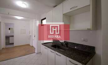 Imagem 5: Apartamento à venda no bairro Aclimação - São Paulo/SP, Zona Central