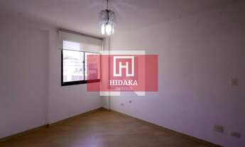 Imagem 3: Apartamento à venda no bairro Aclimação - São Paulo/SP, Zona Central