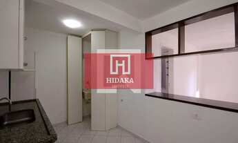 Imagem 4: Apartamento à venda no bairro Aclimação - São Paulo/SP, Zona Central