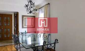 Imagem: Apartamento à venda no bairro Santa Cecília