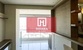 Imagem 2: Apartamento à venda no bairro Tatuapé - São Paulo/SP, Zona Leste