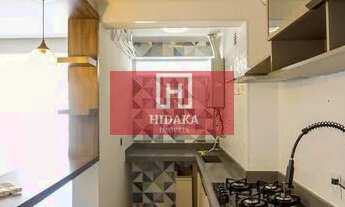 Imagem 5: Apartamento à venda no bairro Tatuapé - São Paulo/SP, Zona Leste