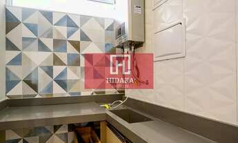 Imagem 7: Apartamento à venda no bairro Tatuapé - São Paulo/SP, Zona Leste