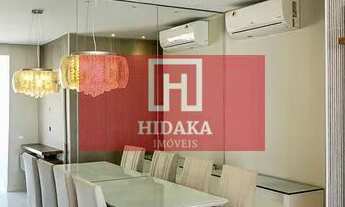 Imagem 3: Apartamento à venda no bairro Tatuapé - São Paulo/SP, Zona Leste