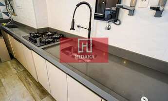 Imagem 6: Apartamento à venda no bairro Tatuapé - São Paulo/SP, Zona Leste