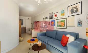 Imagem 2: Apartamento à venda no bairro Vila Clementino - São Paulo/SP, Zona Sul