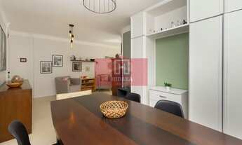 Imagem 3: Apartamento à venda no bairro Vila Clementino - São Paulo/SP, Zona Sul