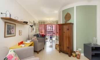 Imagem: Apartamento à venda no bairro Vila Clementino