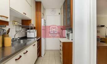 Imagem 5: Apartamento à venda no bairro Vila Clementino - São Paulo/SP, Zona Sul