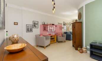 Imagem 4: Apartamento à venda no bairro Vila Clementino - São Paulo/SP, Zona Sul