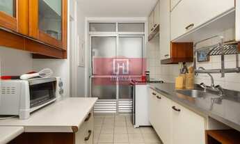 Imagem 6: Apartamento à venda no bairro Vila Clementino - São Paulo/SP, Zona Sul