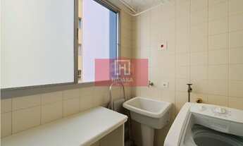 Imagem 7: Apartamento à venda no bairro Vila Clementino - São Paulo/SP, Zona Sul