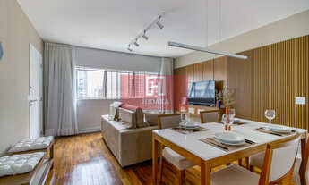 Imagem 6: Apartamento para alugar no bairro Itaim Bibi - São Paulo/SP, Zona Oeste