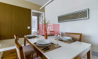 Imagem 5: Apartamento para alugar no bairro Itaim Bibi - São Paulo/SP, Zona Oeste