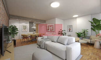 Imagem: Apartamento à venda no bairro Higienópolis