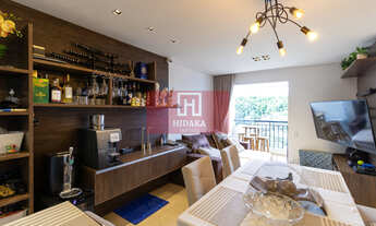 Imagem: Apartamento à venda no bairro Jardim Caboré