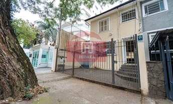 Imagem: Casa à venda no bairro Moema - São Paulo/SP