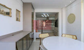 Imagem 3: Apartamento à venda no bairro Vila Mascote - São Paulo/SP, Zona Sul