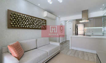 Imagem 4: Apartamento à venda no bairro Vila Mascote - São Paulo/SP, Zona Sul