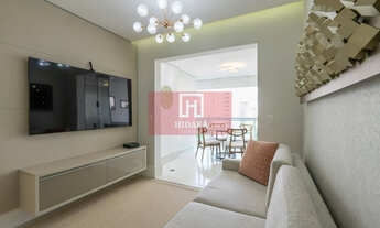 Imagem 7: Apartamento à venda no bairro Vila Mascote - São Paulo/SP, Zona Sul