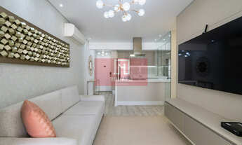 Imagem 5: Apartamento à venda no bairro Vila Mascote - São Paulo/SP, Zona Sul