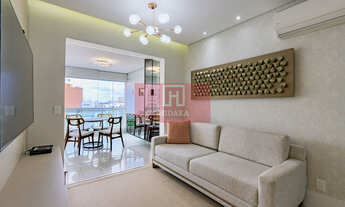 Imagem 6: Apartamento à venda no bairro Vila Mascote - São Paulo/SP, Zona Sul