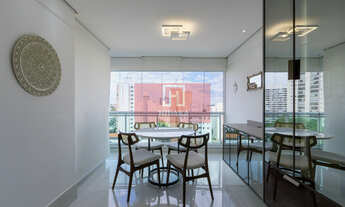 Imagem 2: Apartamento à venda no bairro Vila Mascote - São Paulo/SP, Zona Sul