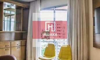 Imagem: Apartamento à venda no bairro Vila Clementino