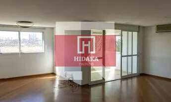 Imagem: Apartamento à venda no bairro Morumbi