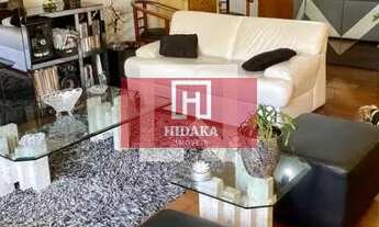 Imagem 1: Apartamento à venda no bairro Paraíso - São Paulo/SP, Zona Sul