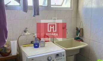 Imagem 6: Apartamento à venda no bairro Paraíso - São Paulo/SP, Zona Sul