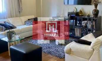 Imagem 2: Apartamento à venda no bairro Paraíso - São Paulo/SP, Zona Sul