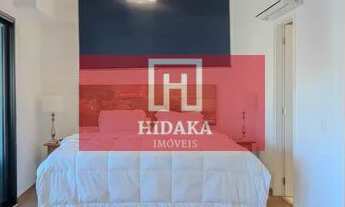 Imagem 3: Apartamento à venda no bairro Bela Vista - São Paulo/SP, Zona Central