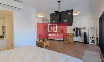 Imagem 5: Apartamento à venda no bairro Bela Vista - São Paulo/SP, Zona Central