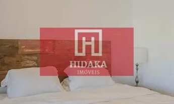 Imagem 4: Apartamento à venda no bairro Bela Vista - São Paulo/SP, Zona Central