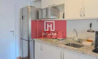 Imagem 6: Apartamento à venda no bairro Bela Vista - São Paulo/SP, Zona Central