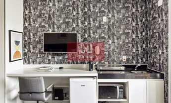 Imagem 6: Apartamento para alugar no bairro Vila Olímpia - São Paulo/SP, Zona Sul