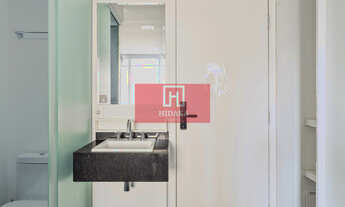 Imagem 7: Apartamento para alugar no bairro Vila Olímpia - São Paulo/SP, Zona Sul