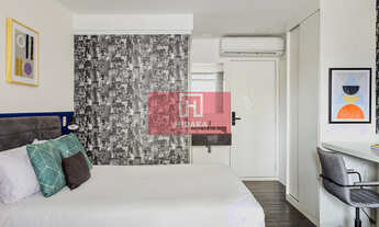 Imagem 2: Apartamento para alugar no bairro Vila Olímpia - São Paulo/SP, Zona Sul