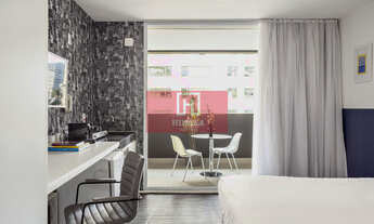 Imagem: Apartamento para alugar no bairro Vila Olímpia