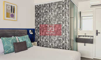 Imagem 4: Apartamento para alugar no bairro Vila Olímpia - São Paulo/SP, Zona Sul