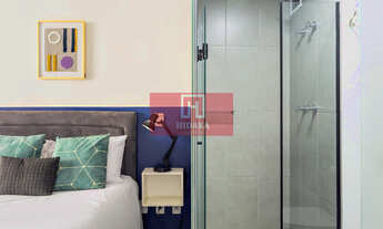 Imagem 5: Apartamento para alugar no bairro Vila Olímpia - São Paulo/SP, Zona Sul