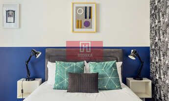 Imagem 3: Apartamento para alugar no bairro Vila Olímpia - São Paulo/SP, Zona Sul