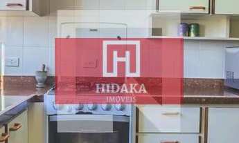 Imagem 4: Apartamento à venda no bairro Chácara Inglesa - São Paulo/SP, Zona Sul