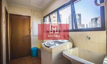 Imagem 6: Apartamento à venda no bairro Chácara Inglesa - São Paulo/SP, Zona Sul