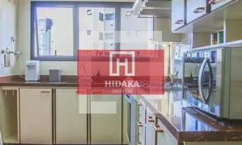 Imagem 5: Apartamento à venda no bairro Chácara Inglesa - São Paulo/SP, Zona Sul